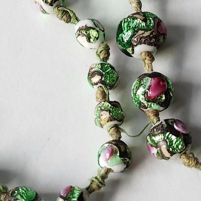 Wedding Cake Beads