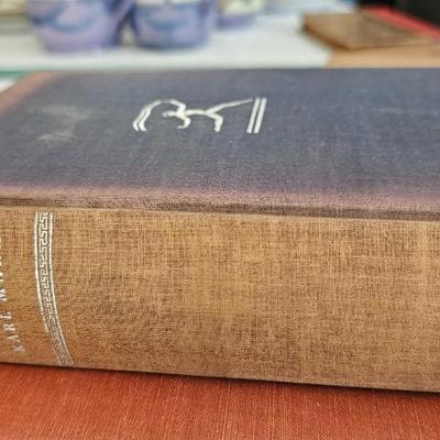 Antique Book lot