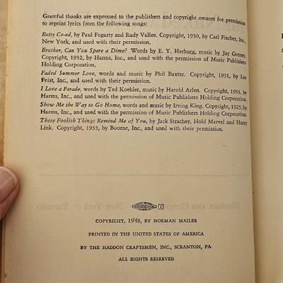 3 Vintage books Lot The New Yorker Album of Drawings, Frank Lloyd Wright, The History of Art