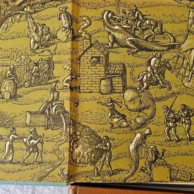 The New Junior Classics Books Volumes 4.5.6.7.8.9