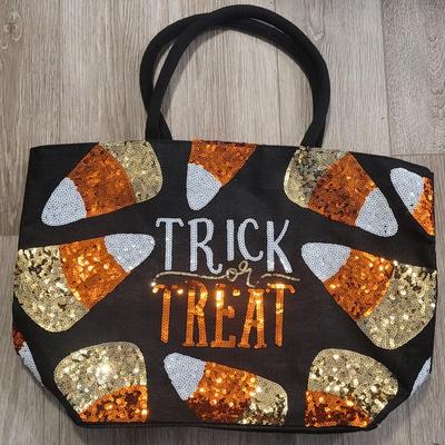 Hallowed Tote Bag