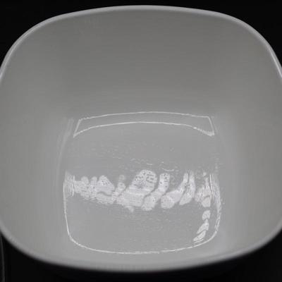 CORNING WARE Casserole Dishes (5)