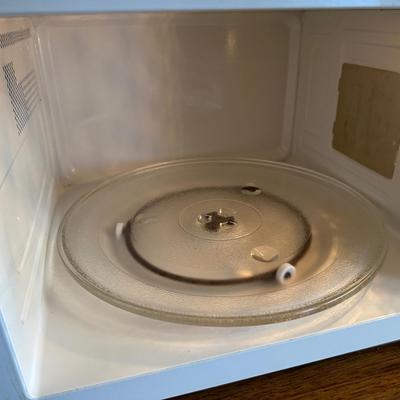 Emerson Microwave Oven