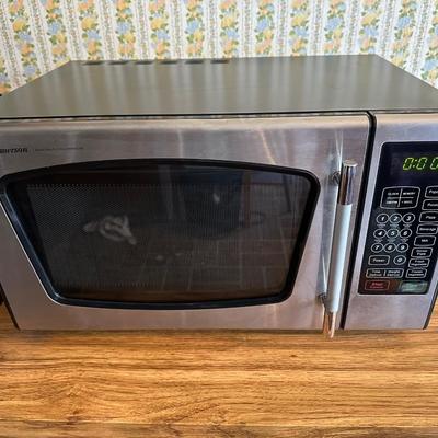 Emerson Microwave Oven