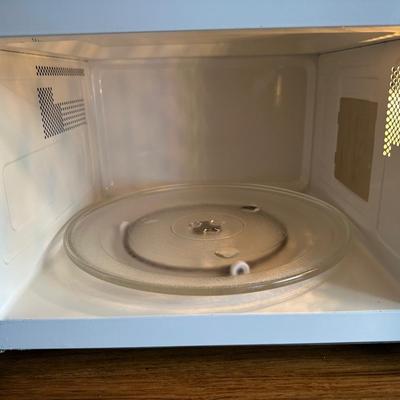 Emerson Microwave Oven