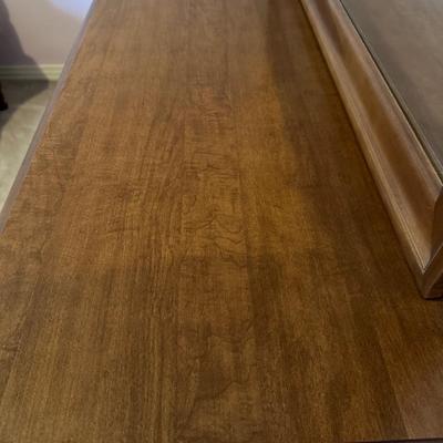 Angelina (8) Drawer Dresser â€” EXCELLENT Condition