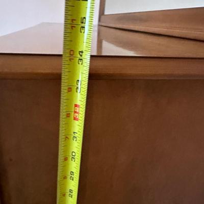 Angelina (8) Drawer Dresser â€” EXCELLENT Condition