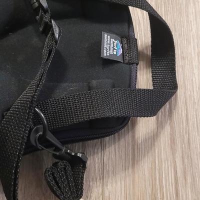 Portable Wine Bottle Holder