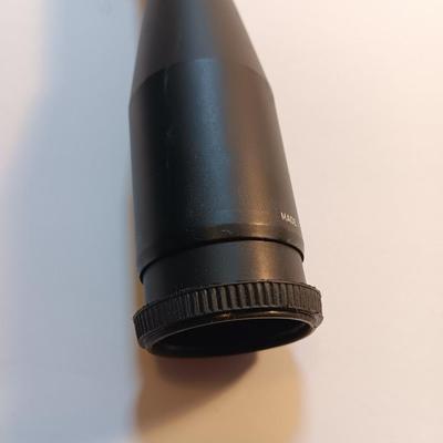 IOR Bucuresti Scope 6x42/1"