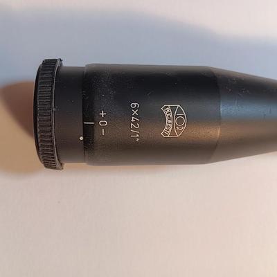 IOR Bucuresti Scope 6x42/1"