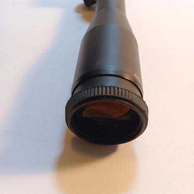 IOR Bucuresti Scope 6x42/1"