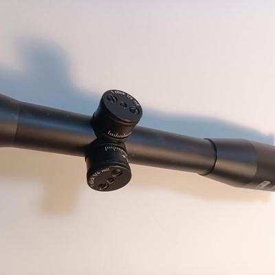 IOR Bucuresti Scope 6x42/1"