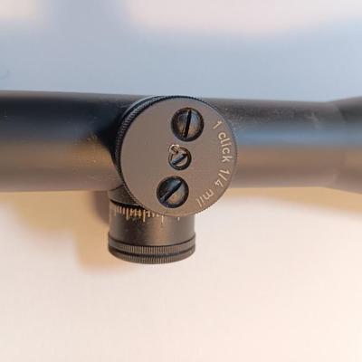 IOR Bucuresti Scope 6x42/1"