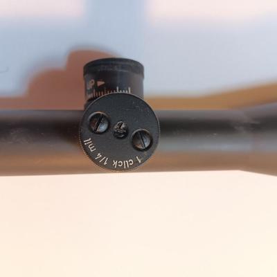 IOR Bucuresti Scope 6x42/1"