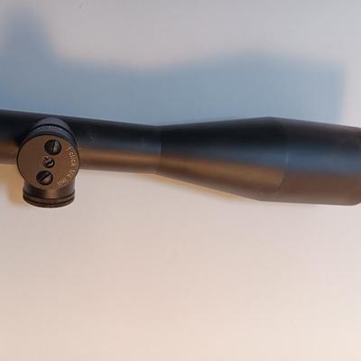 IOR Bucuresti Scope 6x42/1"