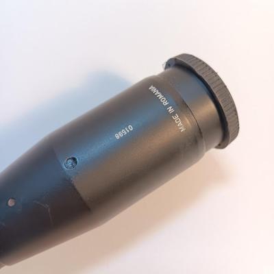 IOR Bucuresti Scope 6x42/1"