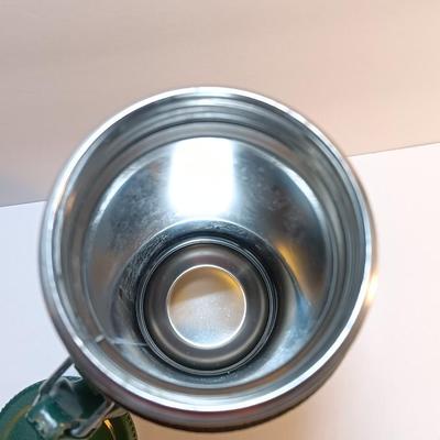 Vintage Aladdin Stanley thermos in near mint condition! No A -1850B 24 oz. wide mouth