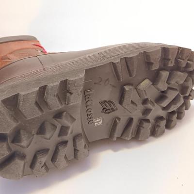 Nice La Crosse Snow Boots Men's size 12