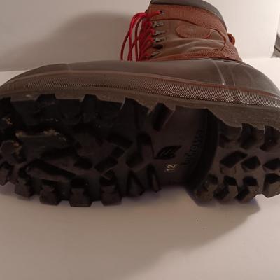 Nice La Crosse Snow Boots Men's size 12