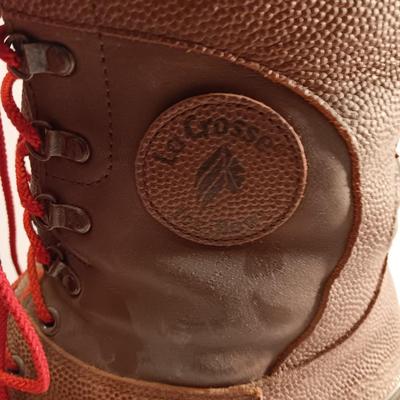 Nice La Crosse Snow Boots Men's size 12