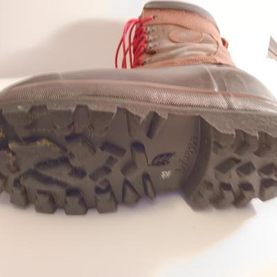 Nice La Crosse Snow Boots Men's size 12