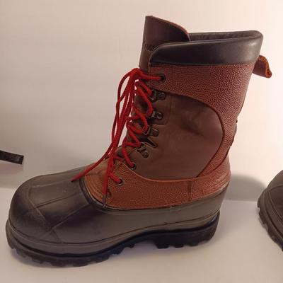 Nice La Crosse Snow Boots Men's size 12