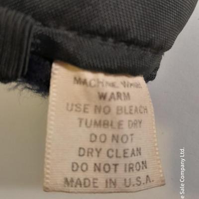 New Hotfingers XL gloves with insulated helmet hat