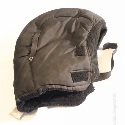 New Hotfingers XL gloves with insulated helmet hat
