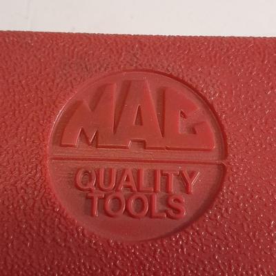 MAC Tools TW150FR Click-Type Torque Wrench 150 Ft-lb 1/2" Drive Ratchet w/Case.