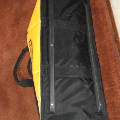 Huge Dewalt gear / tool bag