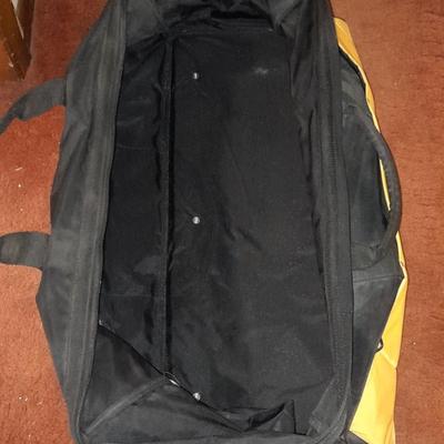 Huge Dewalt gear / tool bag