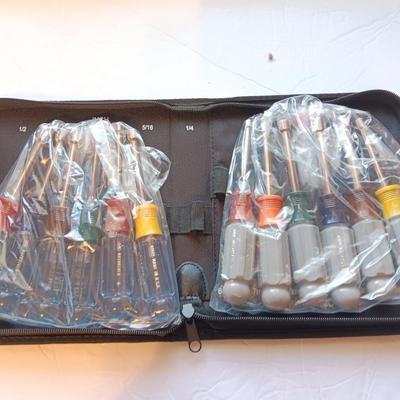 Craftsman nut Driver set