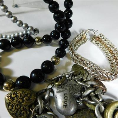 3 Better Jewelry Bulk Lot ~ Necklaces & Bracelets