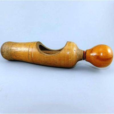 22 9 1/2" Wine Cork Apparatus