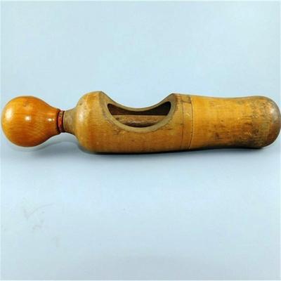 22 9 1/2" Wine Cork Apparatus