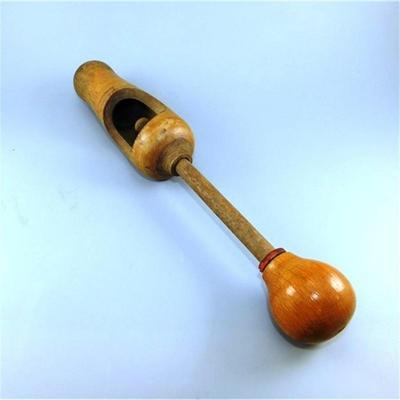 22 9 1/2" Wine Cork Apparatus
