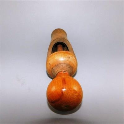 22 9 1/2" Wine Cork Apparatus