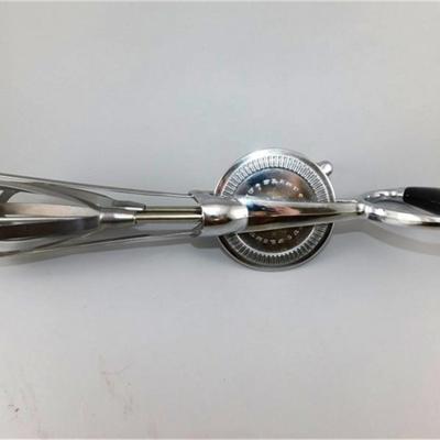 23 12" Vintage Flint Mixer