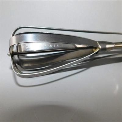 23 12" Vintage Flint Mixer