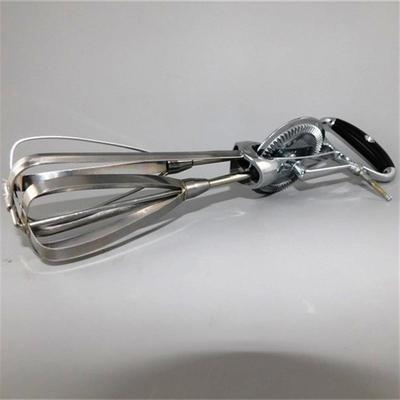 23 12" Vintage Flint Mixer