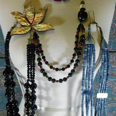 37 Better Jewelry Bulk Deal ~ Necklaces