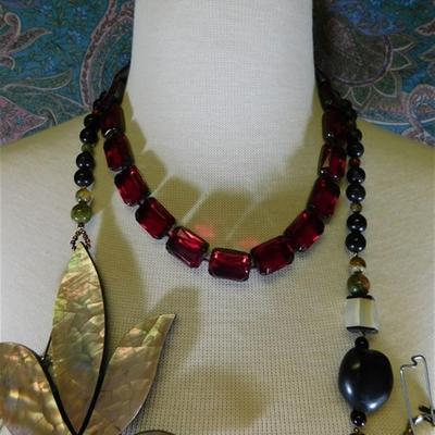 37 Better Jewelry Bulk Deal ~ Necklaces