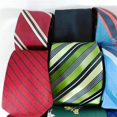 41 Lot of 12 Neckties