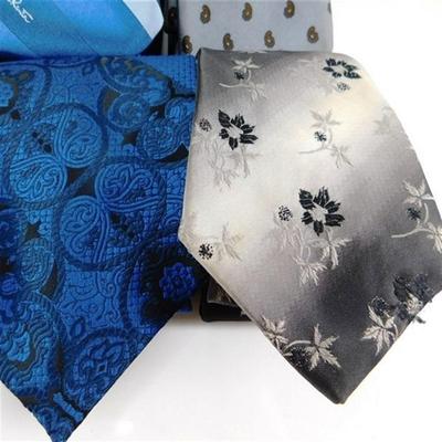 41 Lot of 12 Neckties