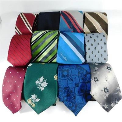 41 Lot of 12 Neckties