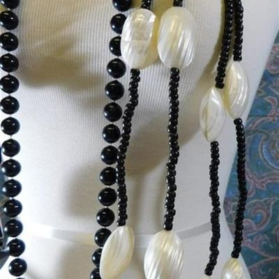 52 Better Jewelry Bulk Deal ~ Necklaces