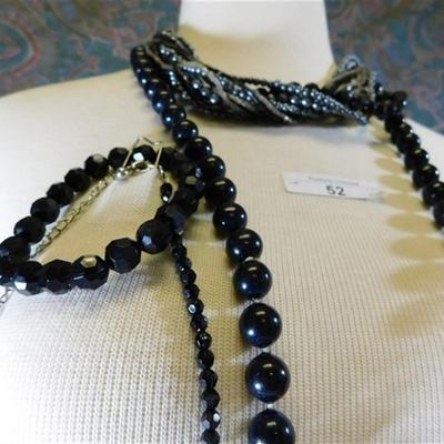 52 Better Jewelry Bulk Deal ~ Necklaces