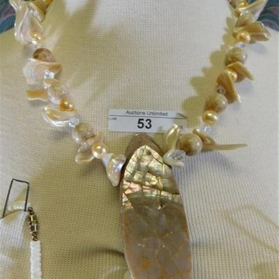 53 Better Jewelry Bulk Deal ~ Necklaces