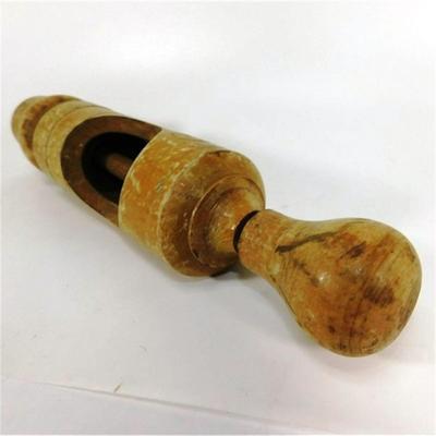 63 11" Wine Cork Apparatus