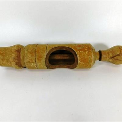 63 11" Wine Cork Apparatus